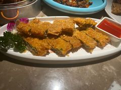 -新白鹿餐厅(金鹰新街口店)