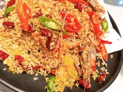 -哈尔滨香格里拉大酒店