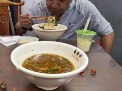 -易裕和·长沙米粉(友谊路店)