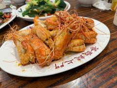-等我餸上门海鲜大排档(天河南店)