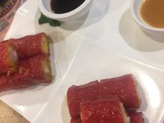 -点都德(大茶楼店)