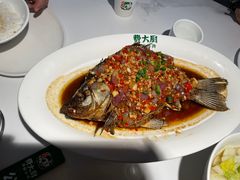 -费大厨辣椒炒肉(高铁吾悦广场店)
