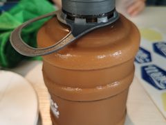 -milkplus·泰式奶茶(较场东路店)
