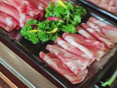 -捞王猪肚鸡火锅(昆山店)