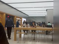 -Apple 零售店(Canton Road)