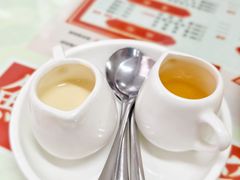 -香港華心糖水鋪(南西总店)