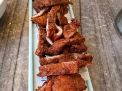 -今鲜源大酒店·中华餐饮名店(新湛路店)
