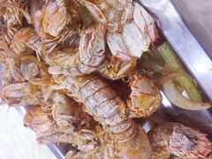 -段氏龙虾·烧烤·烤鱼(东书房路店)