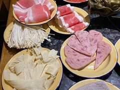 -蜀大侠火锅(车公庙店)