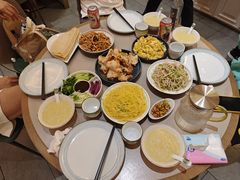 -老昌春饼(中央大街店)