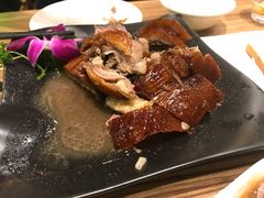 -粤港餐厅(禹州商业广场店)