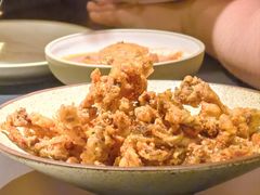 -有才叔的小馆(招商依云曲江店)