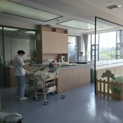 -弗蕾亚·和月月子调理院(东湖店)