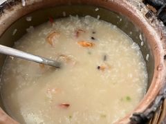 -李记潮汕砂锅粥(营福路店)