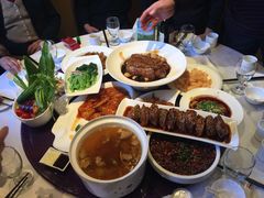 -宝轩渔府·老字号海鲜·正宗津菜(水上店)