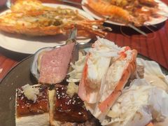 -西安W酒店·WEI全味西餐厅