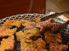 -大阪烧肉BAKA一代(十亩地店)