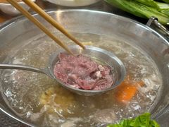 -汕锦记潮汕生鲜牛肉馆(富华店)