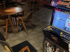 -圣徒精酿美式餐厅saints brewing(裕华万达步行街店)