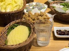 -四喜小胖·北京涮肉(五道营店)