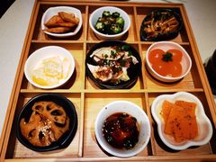 -新仙清汤牛腩(铜锣湾店)