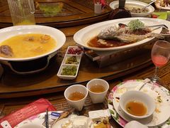 -沪碟·精菜坊(闵行店)
