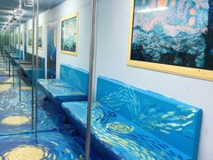-天津梵高星空艺术馆(天河城旗舰店)