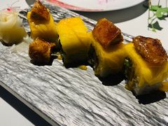 -月下料理(楷林IFC店)