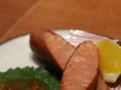 -如禾素食·下午茶·糖水