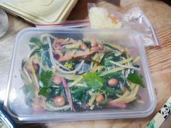 -韩师傅老大同刀削面(北苑路店)