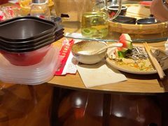 -鸽子窝(青塔店)