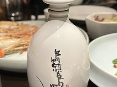 -通安客栈中餐厅·何家小馆