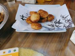 -李东农庄(中南百草园地标店)