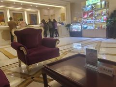 -德州凤冠假日酒店