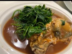 -沈灶河豚宴·河豚融合餐厅(汉中路店)
