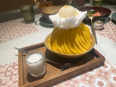 -芭札·Thai泰国餐厅(同和金铂天地店)