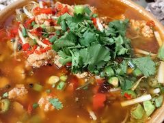 鱼蛋-汝萍传统蘸水菜(春华路总店)