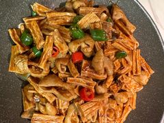 -北国饭店·海鲜·北方菜(峡山店)