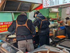 -牛煎里牛肉煎包淮南牛肉汤(广东路店)