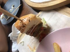 -G+KITCHEN(龙湖狮山天街店)