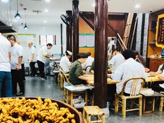 大堂-南塘油赞子(南塘店)