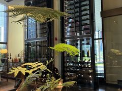 -满晴川·筵(泰达时代中心店)