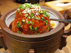 -扬州狮子楼·非遗淮扬菜(东关街店)