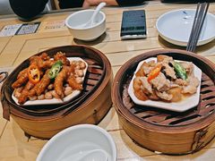 -上下九广州菜馆(李家村万达店)