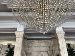 -昆山皇冠国际会展酒店