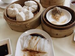 -兴悦酒家(保利克洛维店)