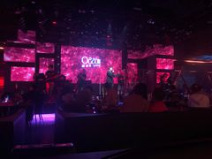 -MOSSO音乐酒吧·live house(南京旗舰店)