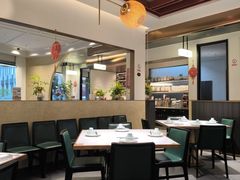-老馆子·建德菜·山肴鱼鲜(海威新界店)