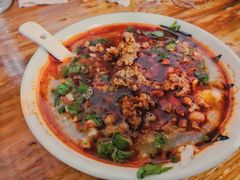 -豆相识•九九豆腐脑(牛咡桥店)