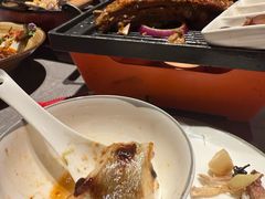 -大秦小宴•新派西北(万象前海店)